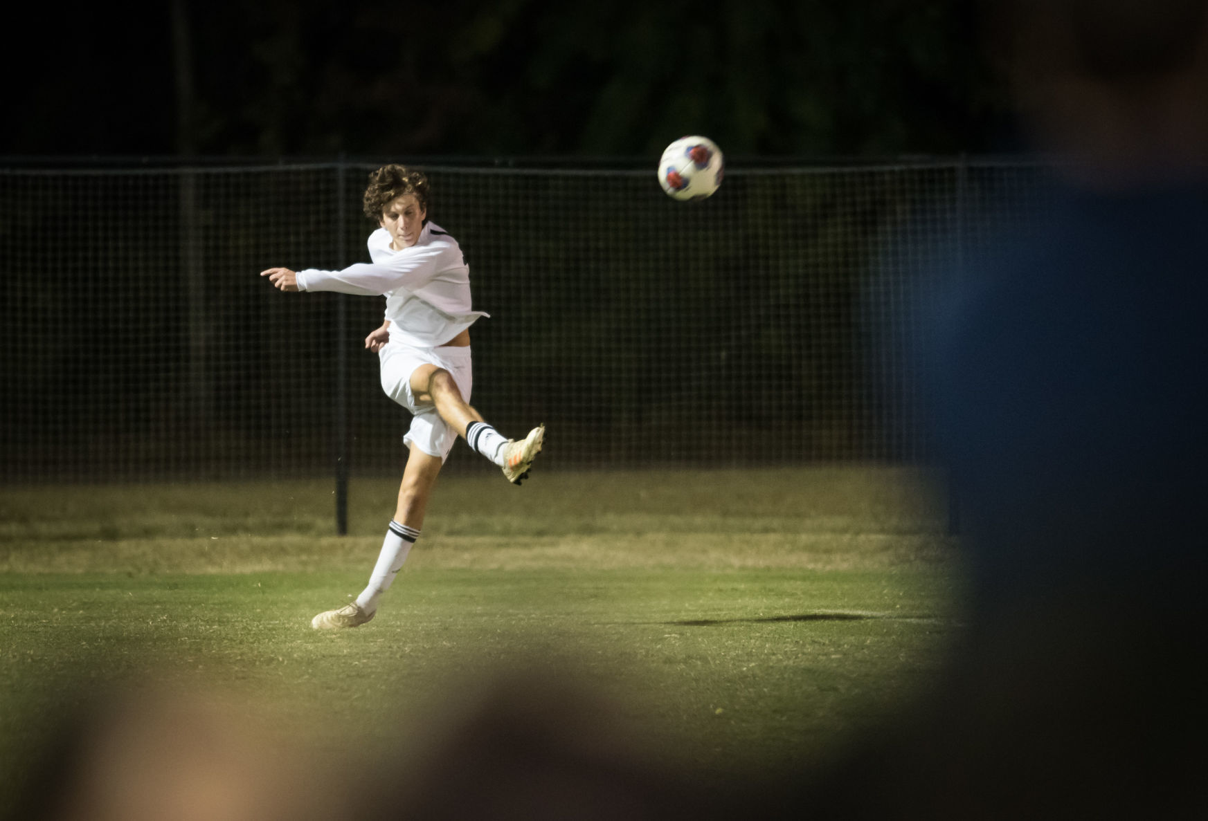 East Forsyth Reynolds Boys Soccer